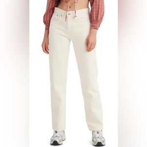 Levi l’s Women’s Low Pro Jeans